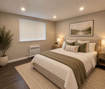 For Lease - 180 Vaughan Road Unit# 101, Toronto, Ontario - Photo 2