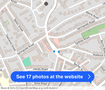 Comonside, Sheffield, S10 - Photo 1
