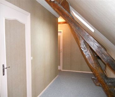 Location maison 4 pièces, 110.00m², Fay-aux-Loges - Photo 1