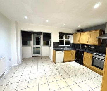 5 bedroom townhouse to rent - Photo 5