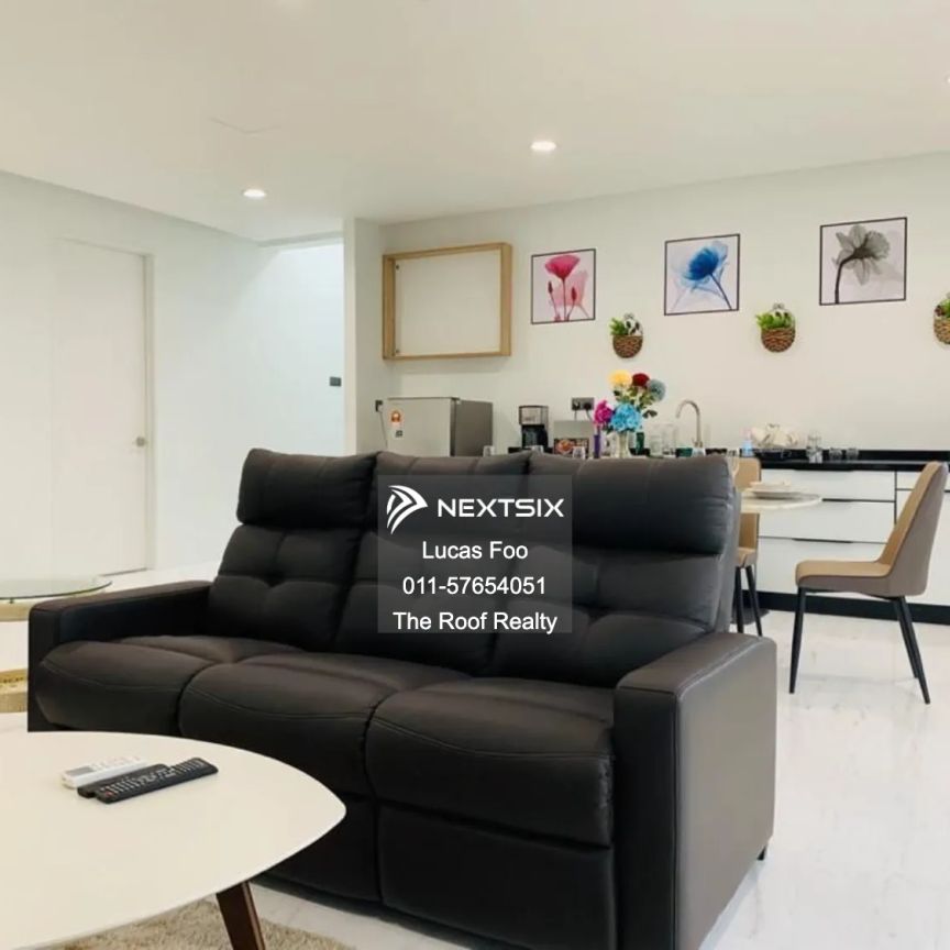 Arte S Condominium - Foto 1