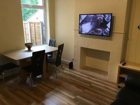 4 bedroom house share to rent - Photo 2