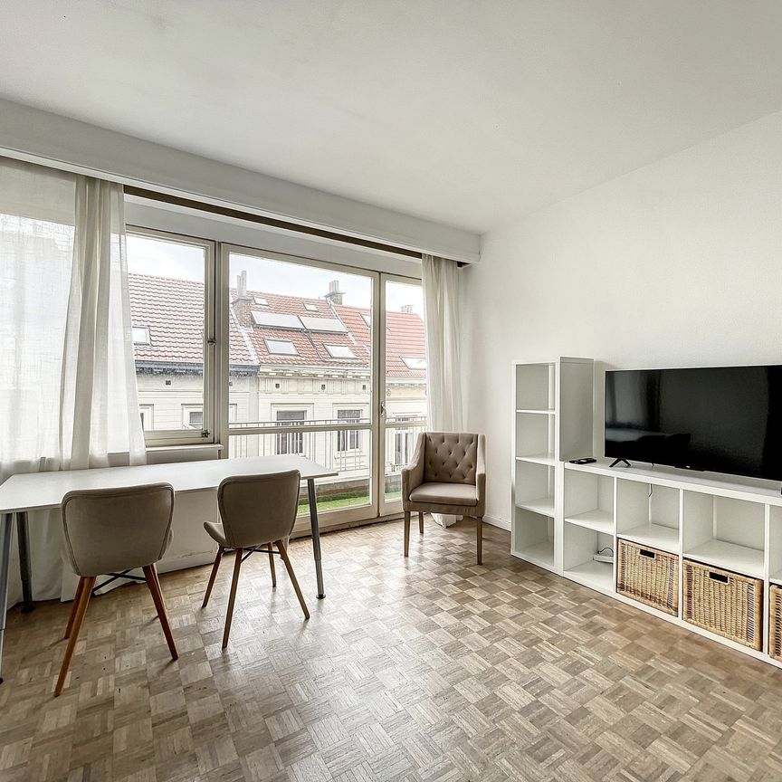 Studio in Bruxelles - Photo 1