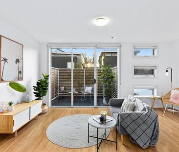 6/23 Pickett Street, Footscray VIC 3011 - Photo 5