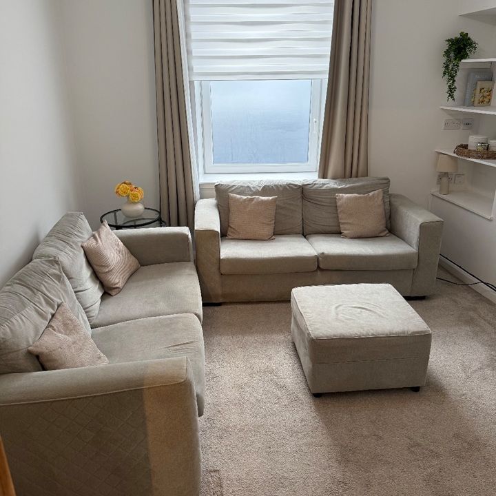 2 Bed Flat, Crown Terrace - Ground Floor, AB11 - Photo 1