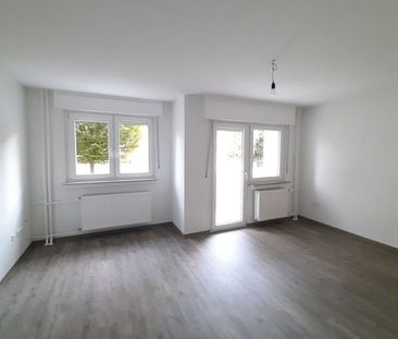 Smarter Wohnen: günstige 2,5-Zimmer-Wohnung - Foto 1