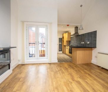 2 bedroom apartment to rent - Photo 4