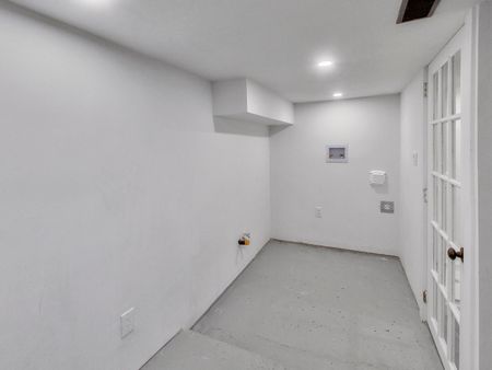 For Lease - 59 Corley Avenue, Toronto, Ontario - Photo 3