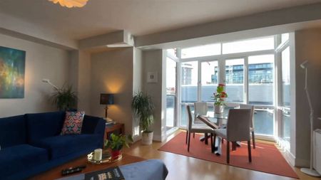 Apartment 44, The Dock Mill, Grand Mill Quay, Barrow Street, Dublin 4, Grand Canal Dk, Dublin 4, D04 V220 - Photo 4