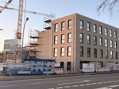 Penthouse zur Miete! *junge Wohnung in Top-Lage von Ibbenbüren* - Photo 5