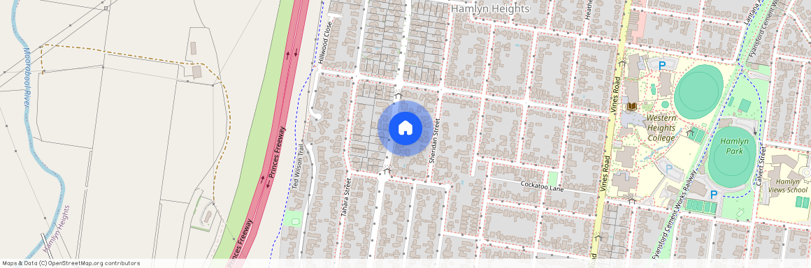 2/41 Sladen Street, Vic 3215, Hamlyn Heights