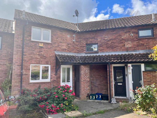 2 bedroom terraced house to rent - Photo 1