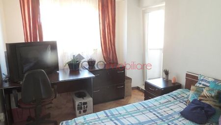 Apartament 3 camere de inchiriat in Cluj-Napoca, Centru ID 3072 - Fotografie 2