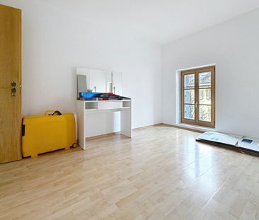 4.5 room apartment in the center of Monthey - Foto 1