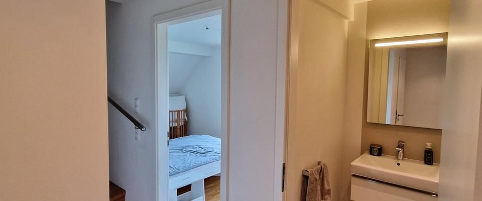 3,5 Zi. 93 m² Dachgeschoss in Ottensen - Foto 1