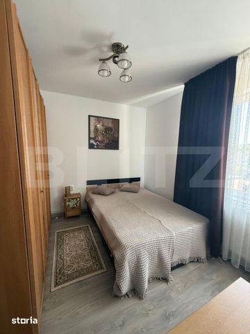 Apartament 3 camere, 68 mp, zona Tudor , langa DIMITRIE CANTEMIR - Photo 3