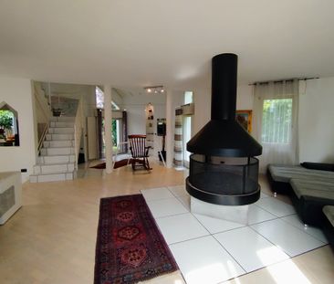 Location Maison 4 pièces 162m² - Photo 1