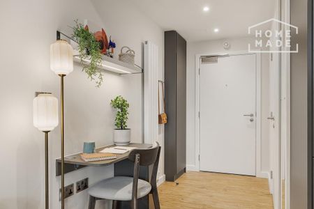 Studio to rent - Photo 3