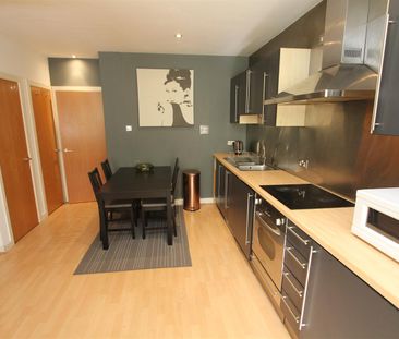 15 South Parade, Leeds City Centre, LS1 5PQ - Photo 3
