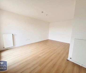 Appartement à louer 1 pièce 30.98m² - Photo 2