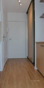 Appartement à louer, 1 pièce - Sceaux 92330 - Photo 4