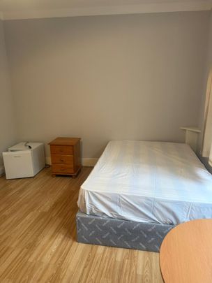 Room in a Shared Flat, Chiswick High Road, W4 - Photo 1