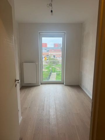 Appartement te huur - Foto 4