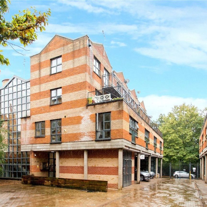 15-20 Randolph Street, London, NW1 - Photo 1