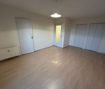 Appartement Poitiers 2 pièces – 41 m² - Photo 5