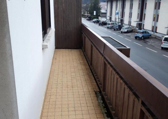 Appartement T2 à louer à Cluses - Photo 1