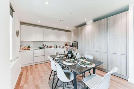 College Road, Croydon, CR0 - Photo 3