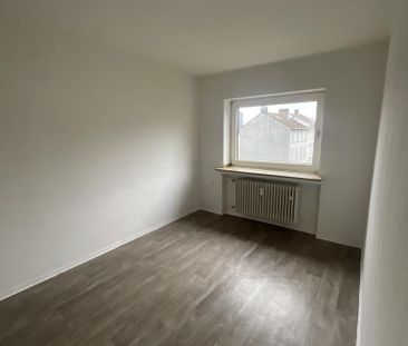 3-Zimmer-Wohnung in Iserlohn Zentrum mit 2 Balkone - Photo 2