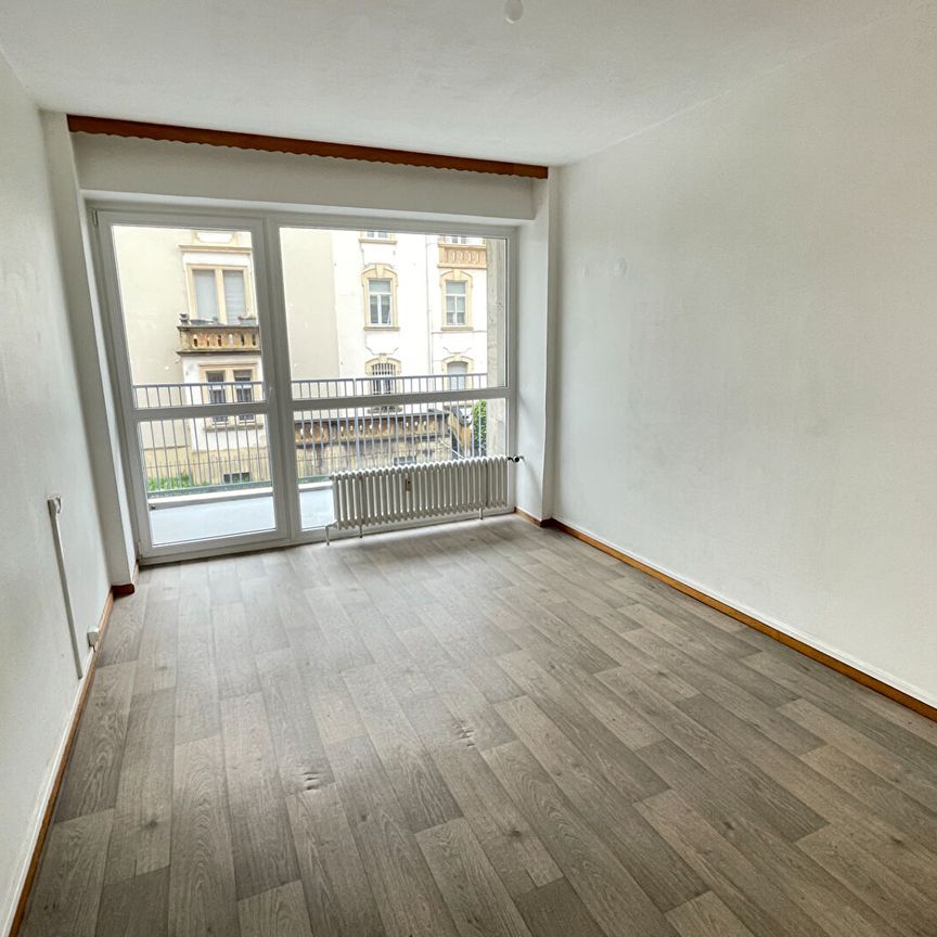 Appartement à louer à METZ - Photo 1