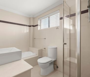 Spacious & Conveniently Located Townhouse - Photo 4