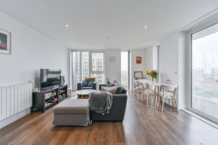 2 bedroom flat to rent - Photo 3