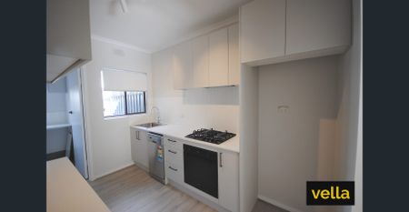 Fully Renovated Unit in Great Location! - Photo 5