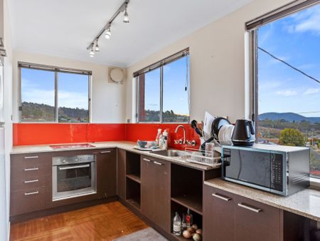 LIMITED 2 MONTH LEASE – UNFURNISHED UNIT - Photo 2