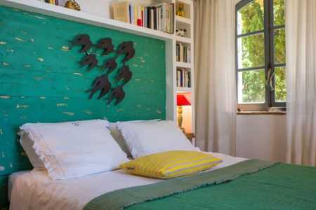 Rental Villa Ajaccio 9 Rooms 180 m² - Photo 5