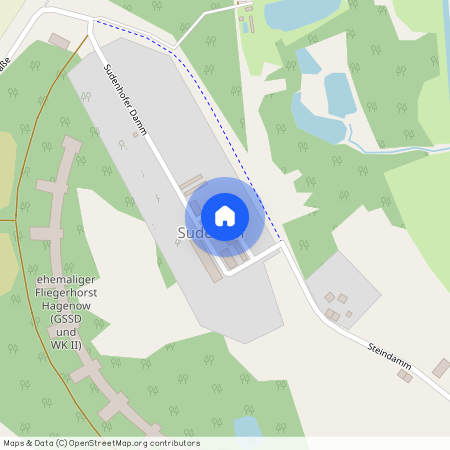 Igelweg 4, 19230 Ludwigslust - Landkreis - Hagenow