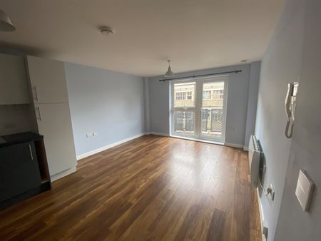 1 Bed Flat, Oakleigh Court, N1 - Photo 3