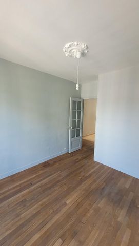 APPARTEMENT ASNIERES SUR SEINE - 3 pièce(s) - 51,90 m2 - Photo 3