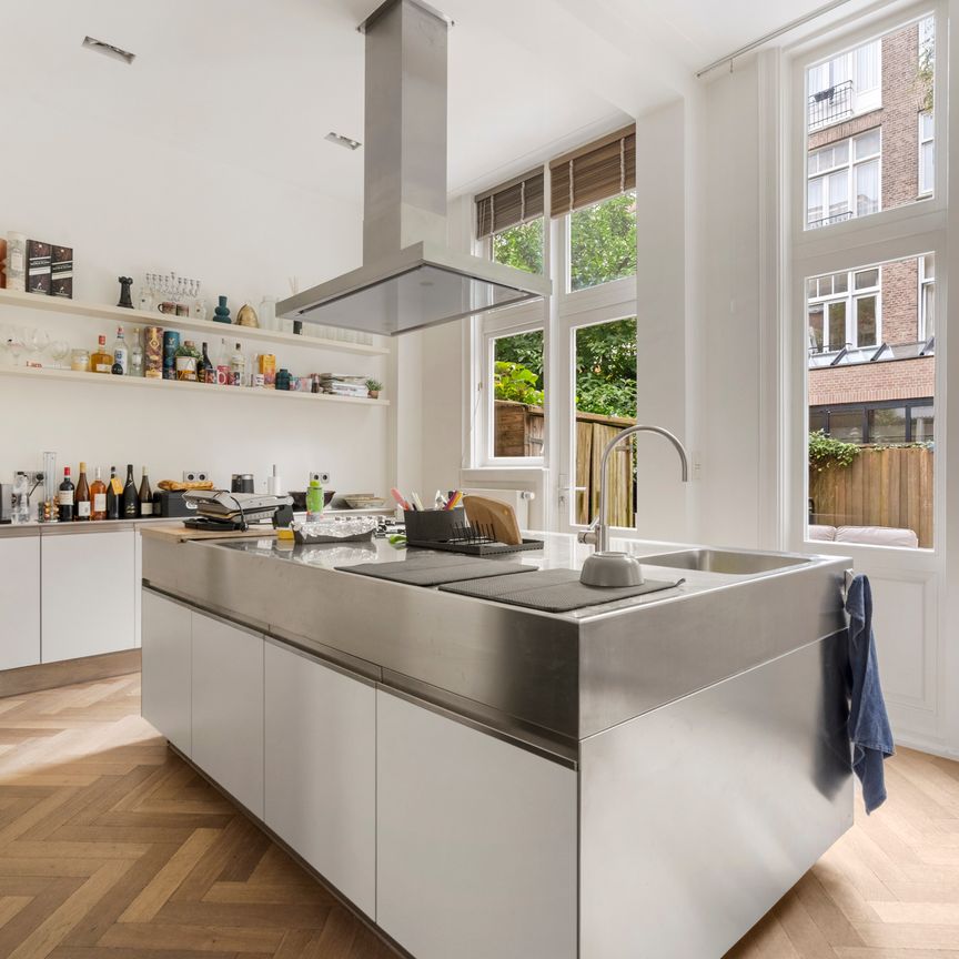 Valeriusstraat 173 H - Photo 1