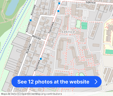 Do wynajęcie mieszkanie 2 pokojowe - Photo 1