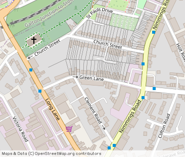 Green Lane, Halesowen - Photo 1