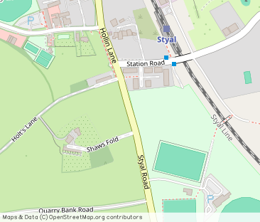 Styal Road, Styal, Wilmslow - Photo 1
