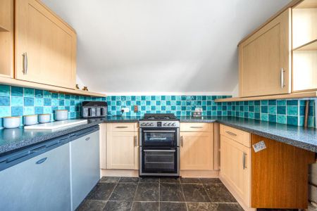 1 bedroom apartment to rent - Photo 3
