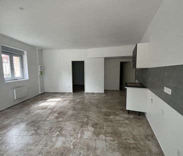 Location Appartement 2 pièces 44m² - Photo 1