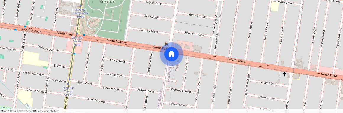 364 North Road, Vic 3204, Ormond