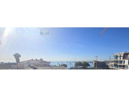 Apartamento T3 em Lisboa - Photo 3