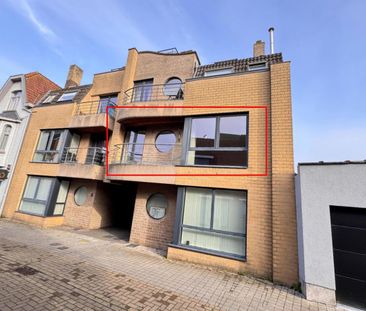 Appartement te huur in Gistel voor € 825 met 2 slaapkamers - Foto 3